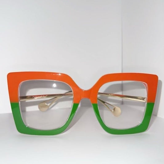 COLAC Glasses