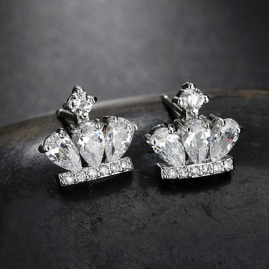 Elite Stud Earrings
