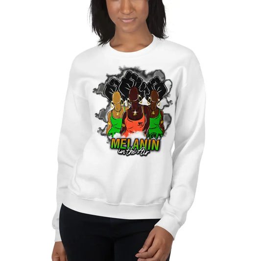 MITA FAMU Edition Unisex Sweatshirt MeticulouZ StyleZ