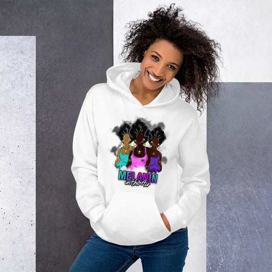 MITA Unisex Hoodie MeticulouZ StyleZ