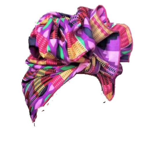 MeticulouZ Headwrap MeticulouZ StyleZ