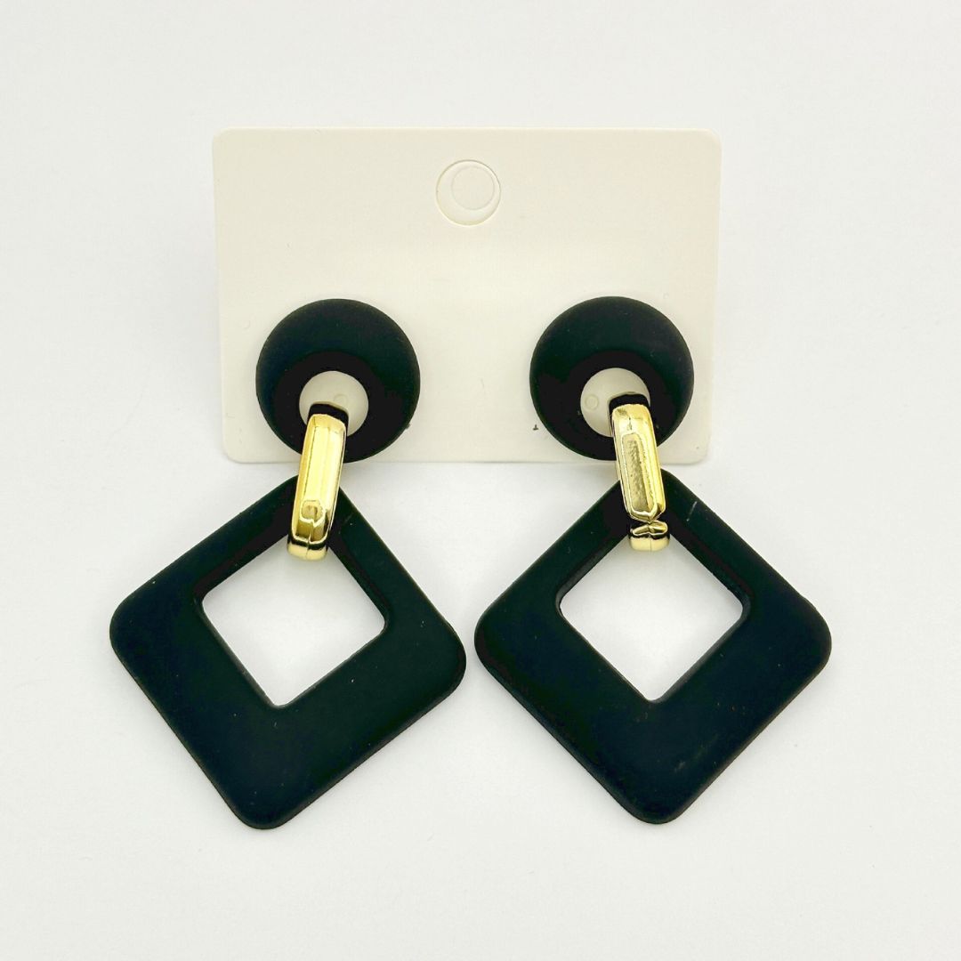 Analeese Dangle Earrings