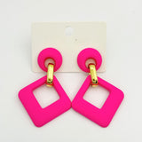 Analeese Dangle Earrings