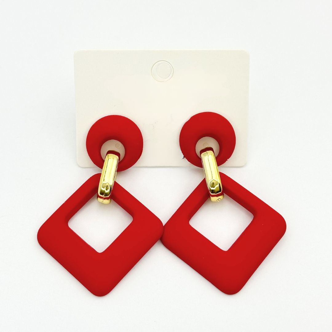 Analeese Dangle Earrings