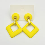 Analeese Dangle Earrings