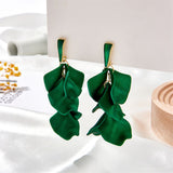 Chloe Dangle Earrings