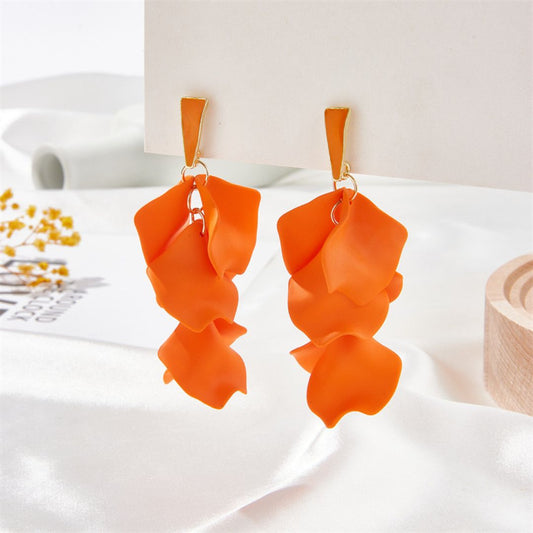 Chloe Dangle Earrings
