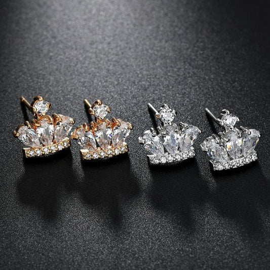 Elite Stud Earrings