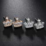 Elite Stud Earrings