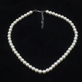 FirZt Lady Pearl Necklace