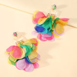 Karina Dangle Earrings