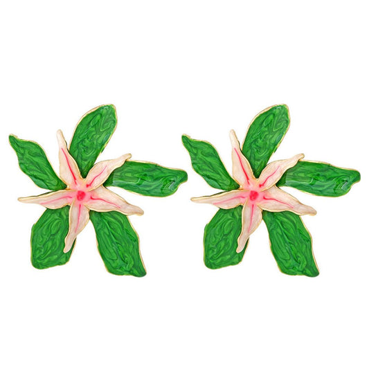 Makenna Drop Earrings