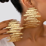 Nubia Drop Earrings