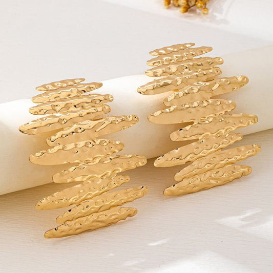 Nubia Drop Earrings