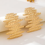 Nubia Drop Earrings