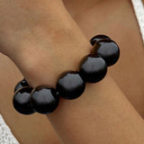 PebbleZ Beaded Bracelets