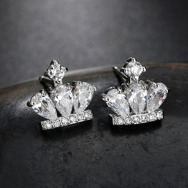 Elite Stud Earrings