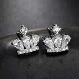 Elite Stud Earrings