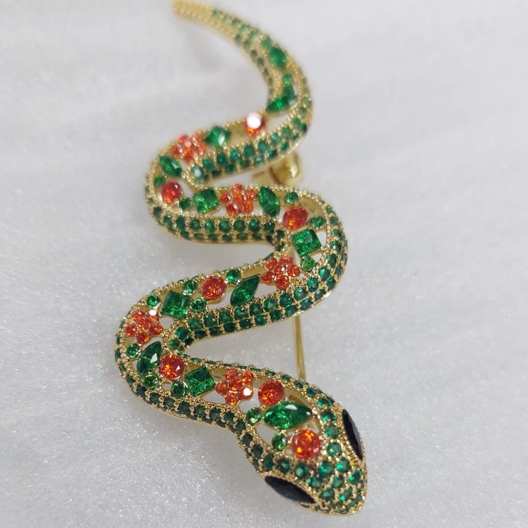 The Striker Legacy Pin