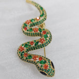 The Striker Legacy Pin