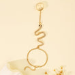 Zaire Snake Bracelet