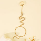 Zaire Snake Bracelet