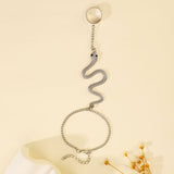Zaire Snake Bracelet