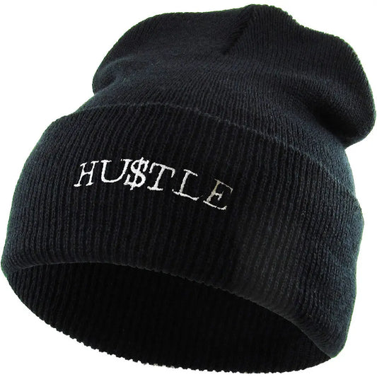 Hustle Beanie MeticulouZ StyleZ