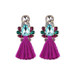 IriZ Tassel Earrings MeticulouZ StyleZ
