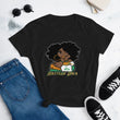 Rattler Diva Women's Fit short sleeve t-shirt MeticulouZ StyleZ LLC
